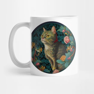 Unique Cute & Adorable Cat Design Collection for Cat Lovers Mug